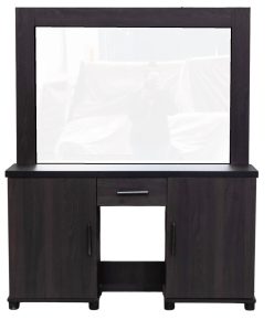 Laduma mirror_Dark Mahony