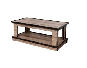 Mocca Coffe Table_Ash