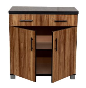 2 Door Base Unit_Inside