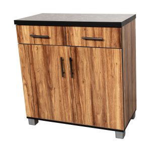 2 Door Base unit_ Wall Nut