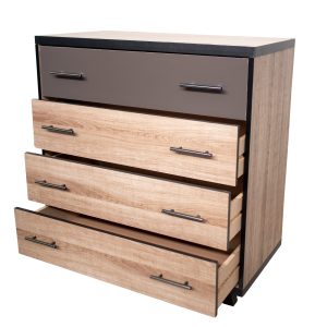 Open drawer Rio